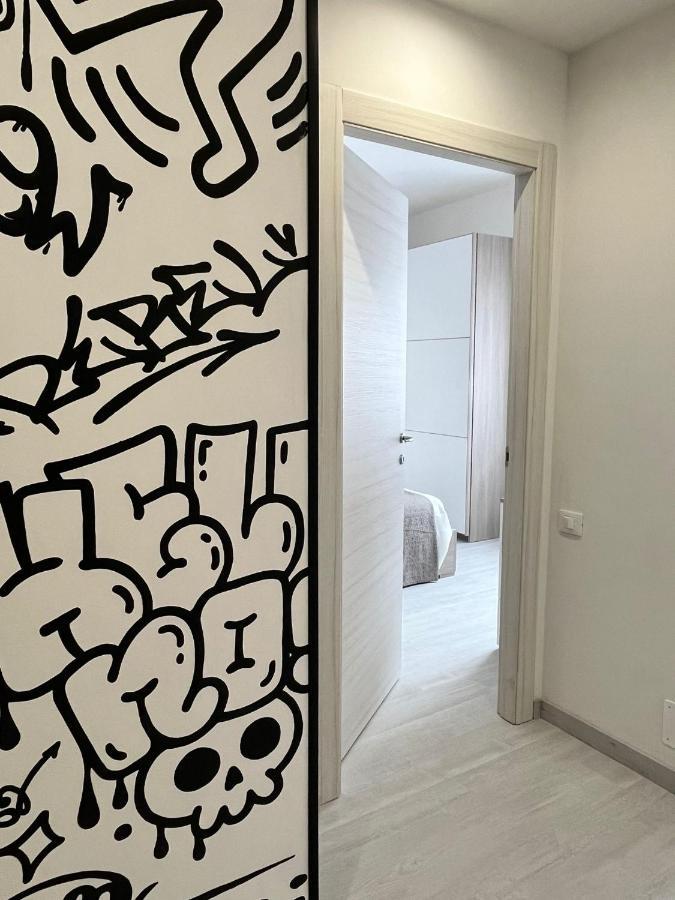 Graffiti Home أرونا المظهر الخارجي الصورة